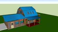Garage /Workshop