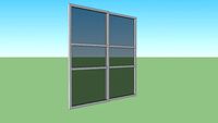 SLIDING CLOSET DOORS 1 by DiDi S.