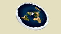 Tierra Plana (Earth)