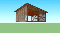 Pole Barn