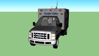 Google Valley Rescue Squad Medic 1