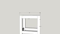 Kreg Foreman Table