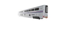 Superliner Transition Sleeper #30723