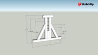 Slackline Anchor