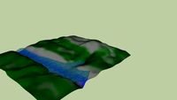 Terrain