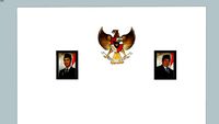 garuda pancasila