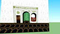 mihrab mosque option 2