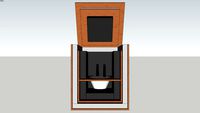 Iso Cabinet