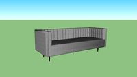SEBASTIAN SOFA - TOV