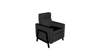 Chartier Manual Recliner