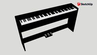 Modern Piano (RLD)