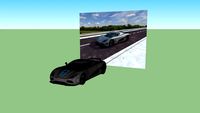 2011 Koenigsegg Agera