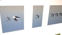 Forbes & Lomax light switches