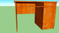 Desk / Biurko