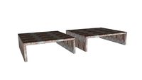 Cisco Home - Corpus Coffee Table