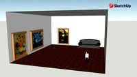 ART GALLERY