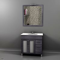 Sink3d model