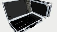 ETC ColorSource 20 + Flight Case