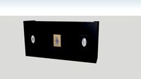 Switch Wall Perp Elec . 48.80 euros