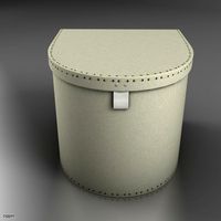 Box3d model