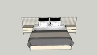 Bed Set 1