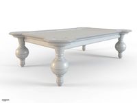 Paris Luciano Zonta3d model