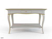 Console VILLANOVA3d model