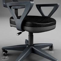 Chair3d model