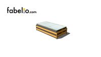 Azze Stackable Bed