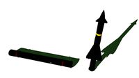Missile Roland