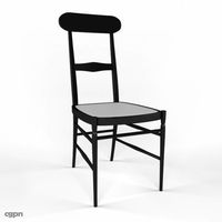 elise3d model