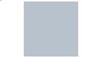 ROCKIT3D Glass Sandblasted RAL5003