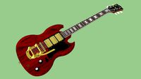 Gibson SG 3