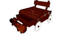 Buzz Wagon (Serromóvel)
