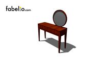 Taby Dresser