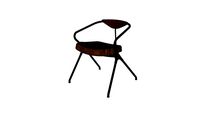 AKRON DINING CHAIR MHO2001-U