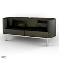 sofa3d model