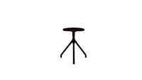 AKRON LOW STOOL M215-U
