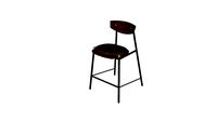KINK COUNTER CHAIR MHO257-U