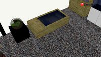 BGM PIK AQUARIUM