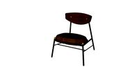 KINK LOUNGE CHAIR MHO255-U