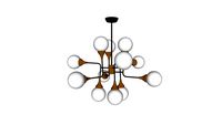 Nuevo Bella Pendant