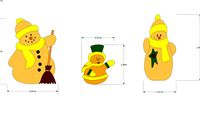 Snowmen