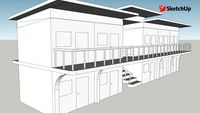 Bataan Apartment