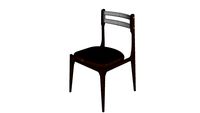 ASSEMBLY DINING CHAIR MHO2011-SE