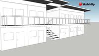 Bataan Apartment