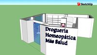 Droguería Homeopática más salud