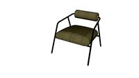 CYRUS CHAIR M2002-1015