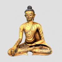 Buddha3d model