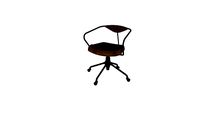 AKRON OFFICE CHAIR-MHO214-U